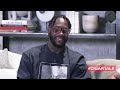 Deontay Wilder reflects on Fury trilogy, fighting Usyk, Til This Day meme, comeback & more