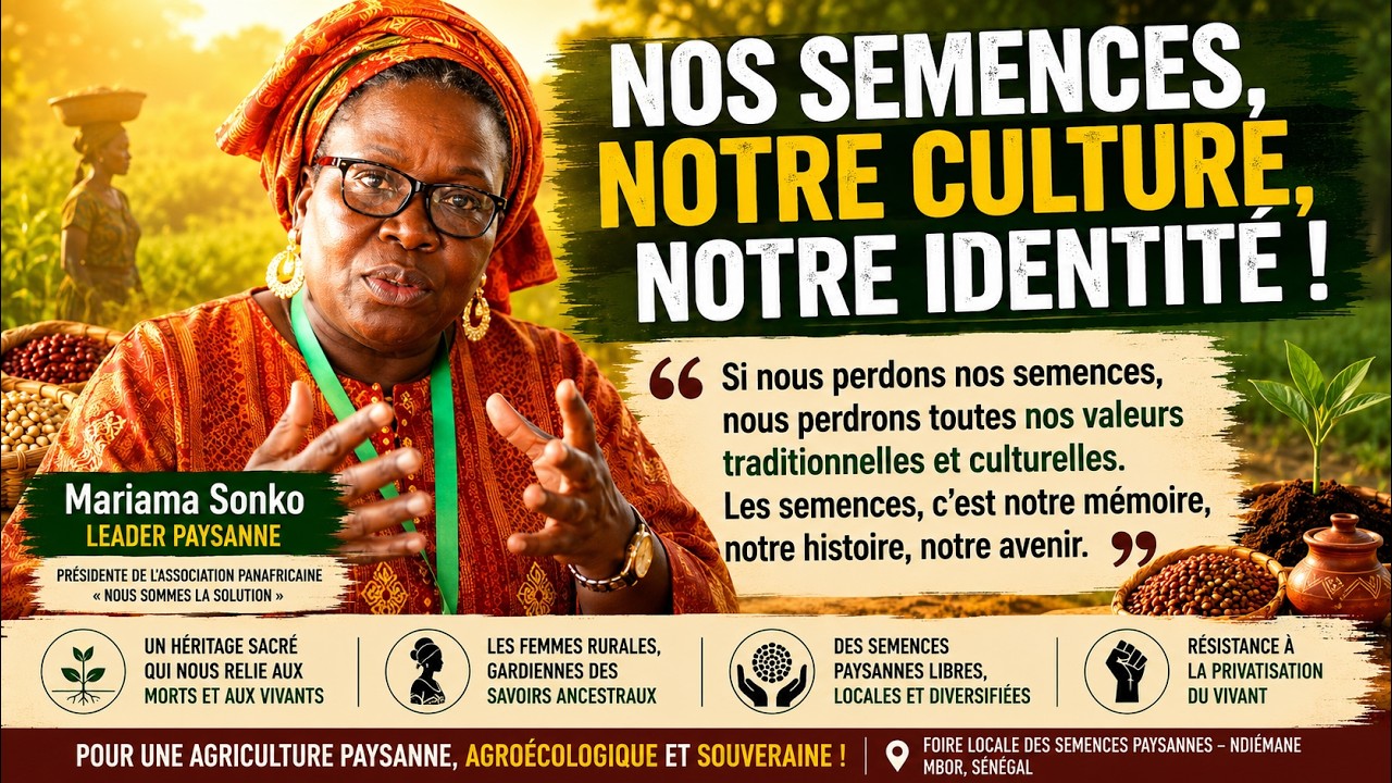 Agroecologie