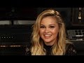 olivia holt truth or sing?