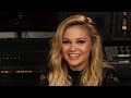 Olivia Holt: Truth or Sing?