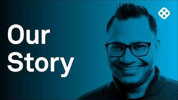 Jyoti Bansal: The Harness Story