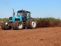 Peat harvesting (Добыча торфа) / ОАО «Старобинский ТБЗ»