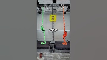 Could You Win This Obstacle Course? #trending #viral #trendingshorts #short4u #mrbeast #vfx