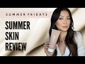 Summer Fridays Summer Skin Nourshing Body Lotion Review (Is it Worth It?)