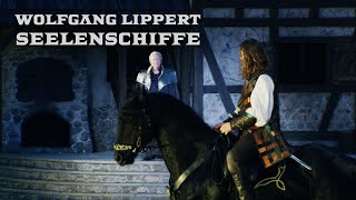 LIED ⎮ SEELENSCHIFFE ⎮ Wolfgang Lippert ⎮ Störtebeker Festspiele ⎮ FREIBEUTER DER MEERE ⎮ 2025
