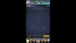 GHOST ONLINE VERSI MOBILE (SOUL SAVER ONLINE) screenshot 4