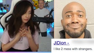 Pokimane Ends Stream Early Due to HATE Raid | I don't want you guys to put up with this Bull Sh*t