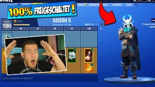 SEASON 6 BATTLE PASS LvL 100! (geheime Herausforderung ... - 320 x 180 jpeg 19kB