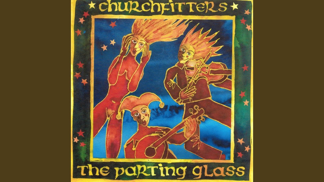 The Dusty Windowsill / The Gravel Walk / The Glass of Beer