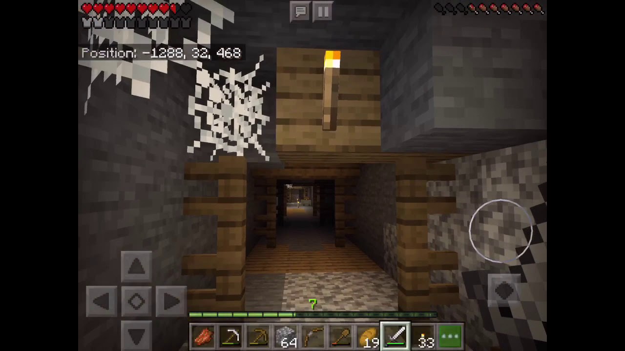 I FOUND DIAMONDS IN MINECRAFT!!! Minecraft lets play episode 2 - YouTube