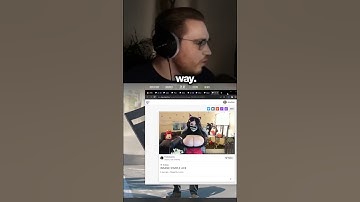 Ohnepixel click the wrong link #csgo #cs2 #twitch #ohnepixel #funny