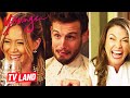 NSFW Bloopers from Younger (Season 1-5) 🤣  TV Land