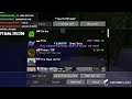 Becoming OP School SMP Juggernaut