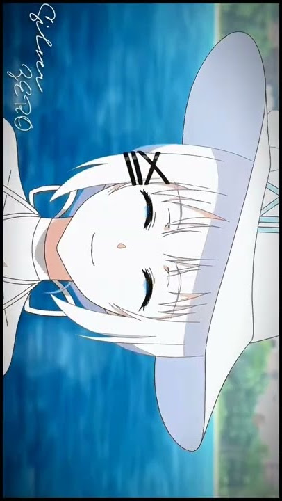 siesta Twixtor  #anime #twixtor #hdanime #4kanime #60fps #siesta #yor
