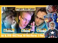 Project Geek Week - Episode 18, 10/10/2015  - New York Comic Con News