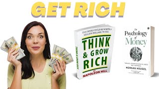 After I Read 40 Books on Money, Here's What Will Make You Rich