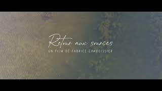TEASER COURT-METRAGE RETOUR AUX SOURCES