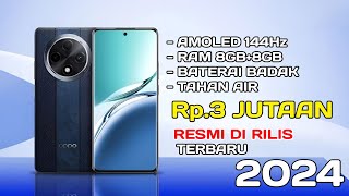 MURAH SPEK HP INI MURAH GILA.‼️ Rp.3 Jutaan SNAPDRAGON 8 GEN 2, RAM 12GB - HP OPPO 3 JUTAAN 2024