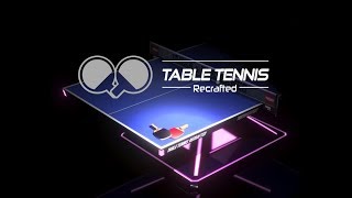 Table Tennis Recrafted screenshot 4