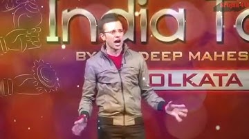 Attachment vs Love By Sandeep Maheshwari   Hindi   Inspirational Video 2016