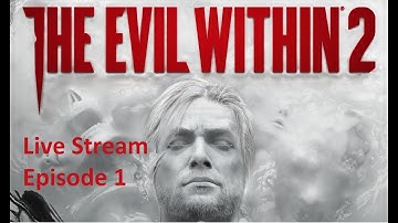 The Evil Within 2 and Chill [Soft Spoken ASMR]