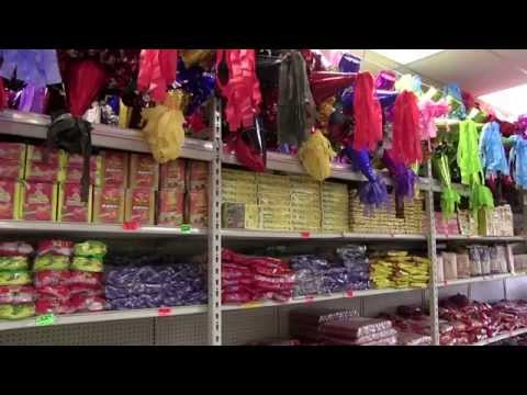 Dulceria La Bonita Wholesale - Youtube Dulceria La Bonita Wholesale - Youtube