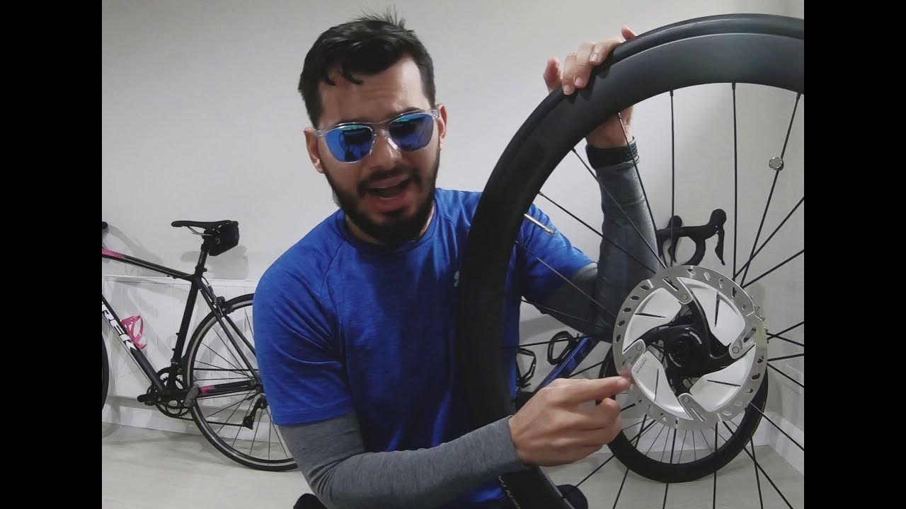 bontrager aeolus elite wheels