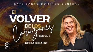El Volver De Los Corazones (7) Por Gisela Bogaert.