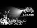 Luke combs  blue collar boys audio