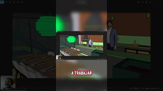 Analizo un render hecho por Chatgpt 👷🏼 le pido un render #videobras #chatgpt #render #openai