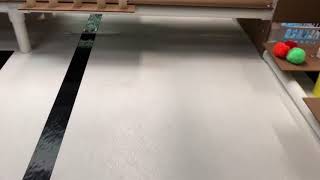 2020 Botball FRP Divider