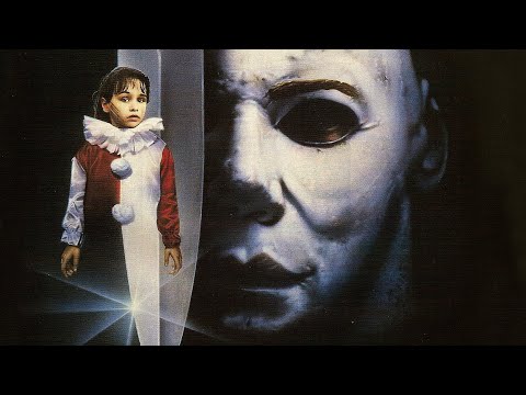 Halloween 5: The Revenge of Michael Myers (1989) - Teaser Trailer