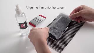 GoKaizen Wet Install Tutorial - Invincible/ Defender/ Shield Plus/ Warrior (English)