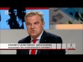 Румен Петков Лице в лице BTV 17 юни 2014 за чадъра над БФВ