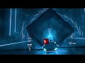 Rules of Nature beat saber