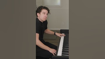 When you accidentally write theme songs that already exist pt. 2