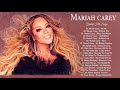 Mariah Carey | The Greatest Hits | Non-Stop Playlist || Compilation - Mariah Carey Greatest Hits