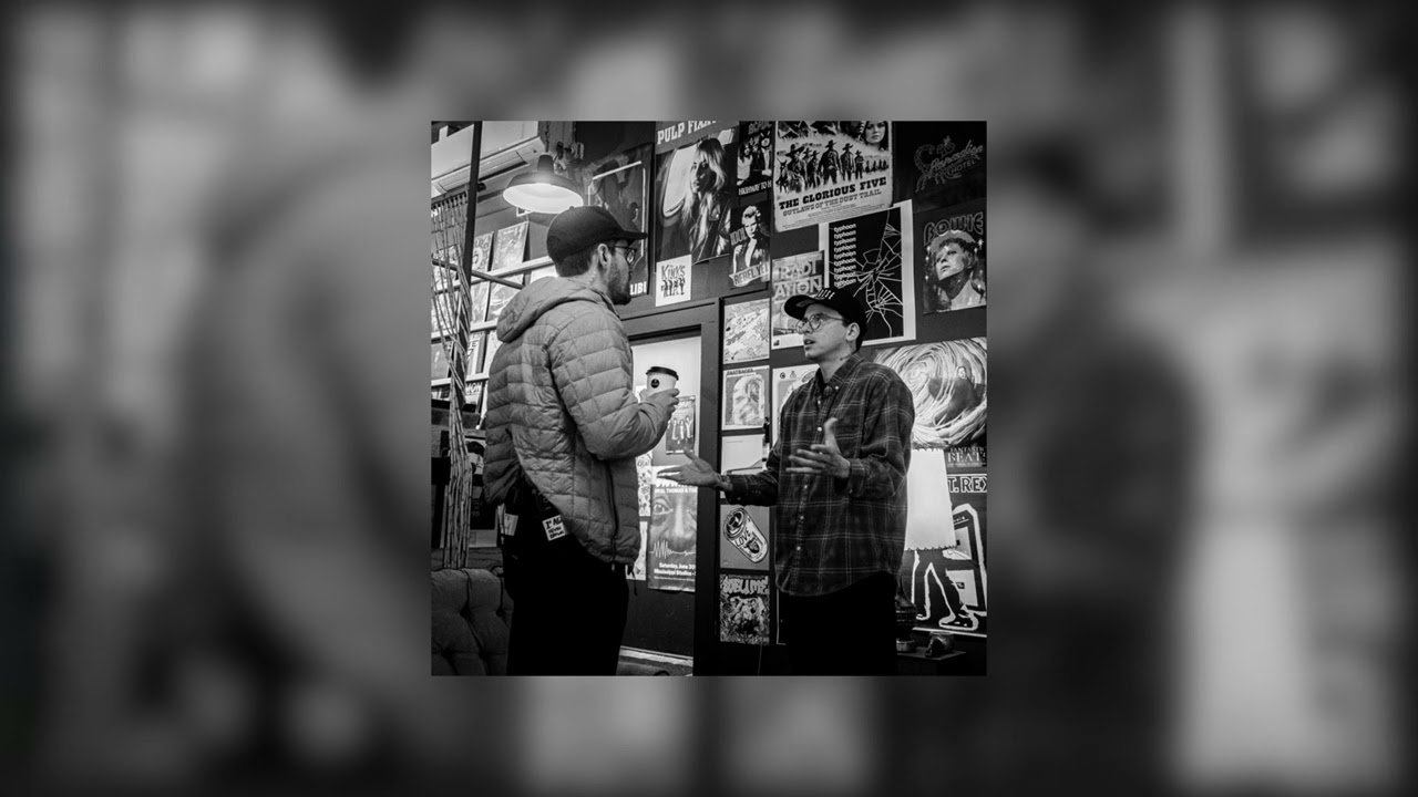 Logic - FOMO (Instrumental)