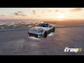 The Crew 2 #1 Дрифт на сложности &quot;АС&quot;