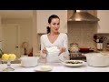 I Made Quick Farmers Cheese and Dinner Dish | Heghineh