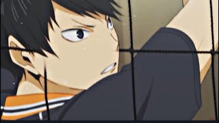 kageyama tobio  - smooth edit (Free Preset?)