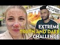 Extreme Truth or Dare Challenge with my Indian Boyfriend