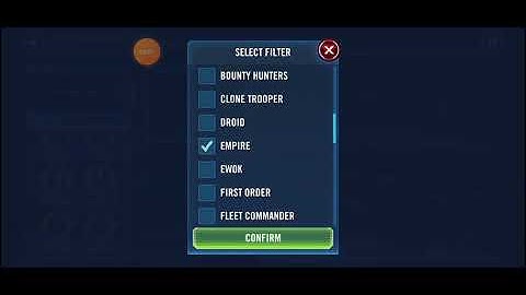 Traya lead with Vader Vs double tank SLKR