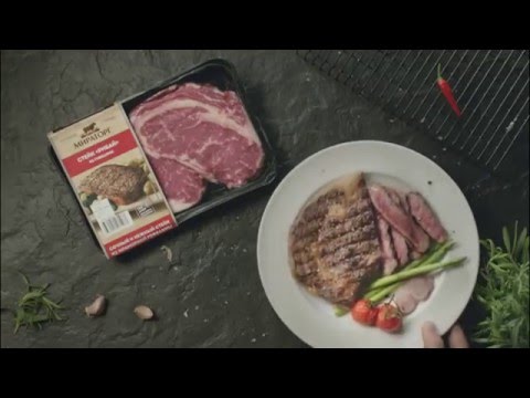 Мираторг стейк 30sec