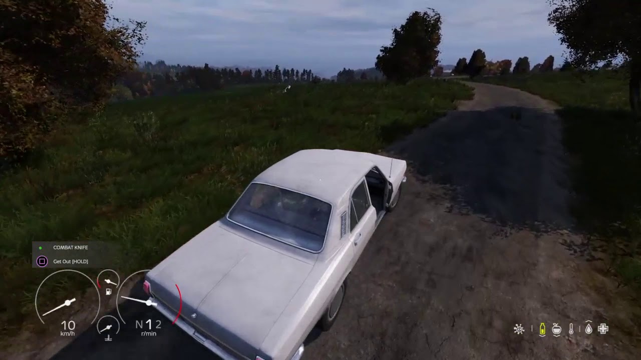 DayZ Fail mit Auto YouTube