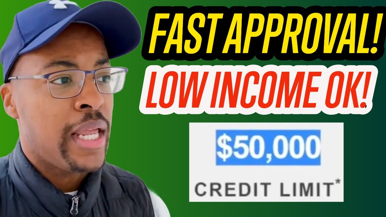 NO INCOME REQUIRED! $50,000 START UP LINE OF CREDIT! HIGH LOAN APPROVAL RATES!