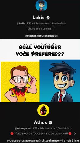 julia minegirl vs natasha panda quem vc prefere?