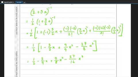 Edexcel IGCSE Further Pure Mathematics | June 2022 | Paper 1 | Solution | Question 5