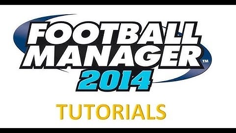 Football Manager 2014/2015 Tutorial: How to Install Official Badges / Logos