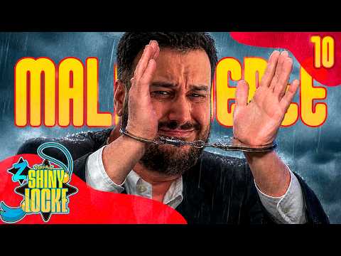 THE WORST LUCK POSSIBLE - Pokémon Z ShinyLocke Ep. 10